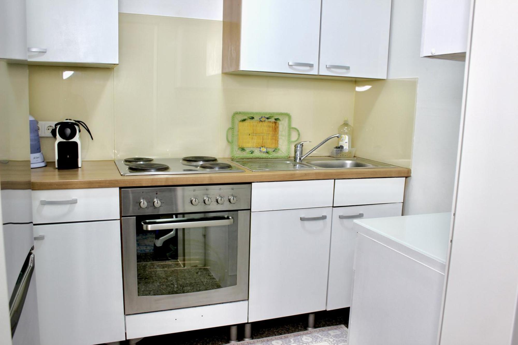 Apartament 57 Nearby Trainstation Meidling *