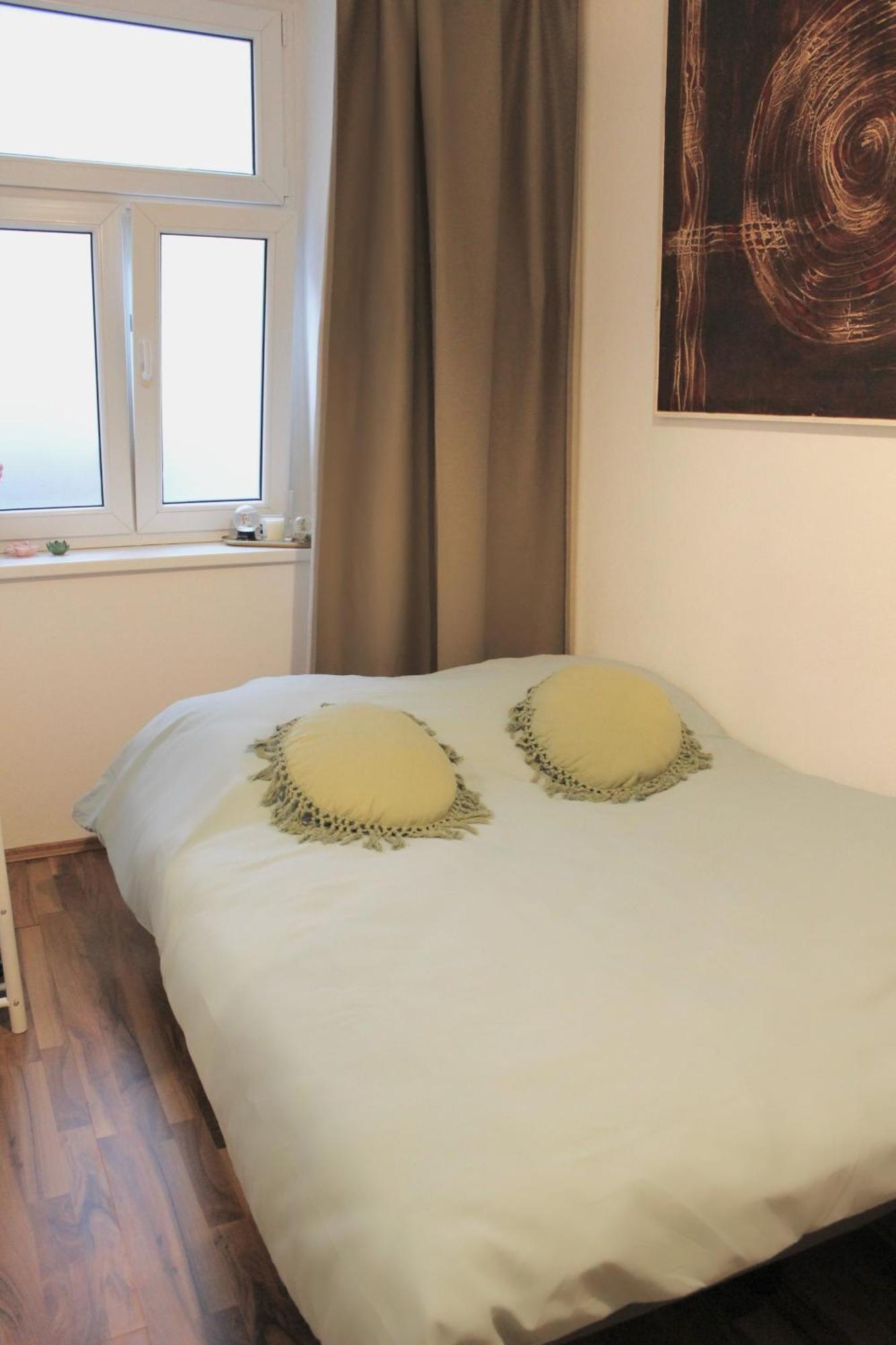 Apartament 57 Nearby Trainstation Meidling Wiedeń